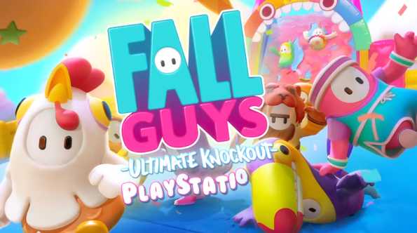 《糖豆人:终极淘汰赛》免费领,赛博加速器为快乐加速!