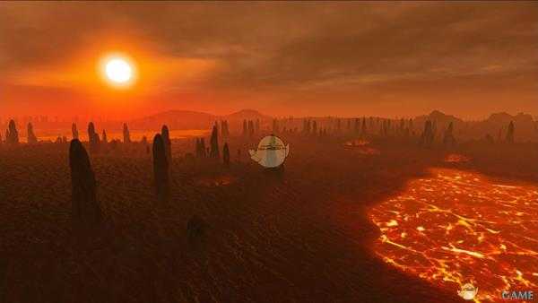 《帝国霸业:银河生存》废弃建筑拆除方法分享