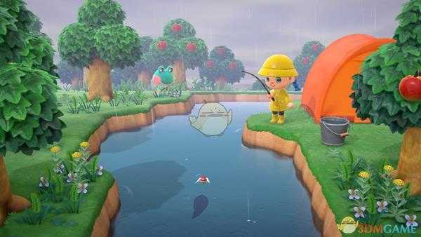 《集合啦!动物森友会》小动物好感度降低方法介绍