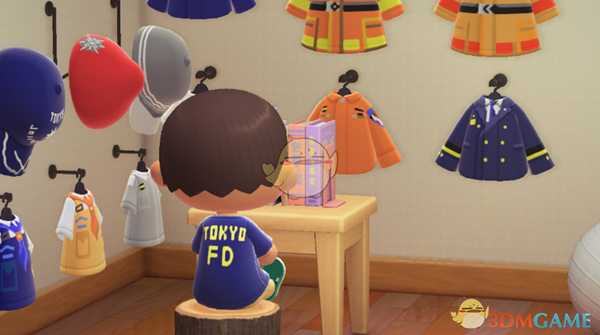 《集合啦!动物森友会》花朵浇水作用介绍