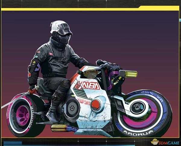 《赛博朋克2077》虎爪帮背景介绍