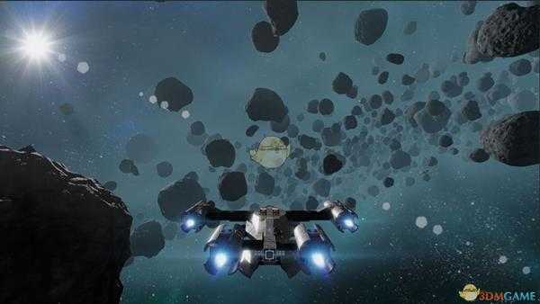 《帝国霸业:银河生存》开局食物问题解决方法介绍