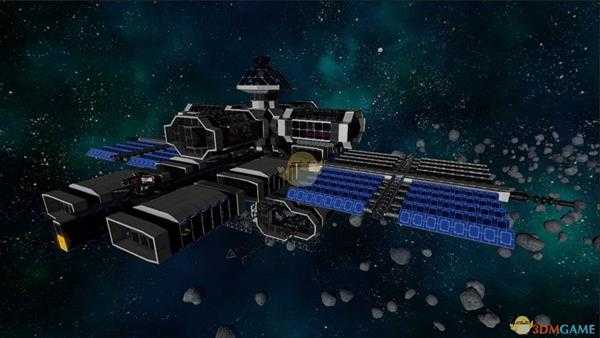 《帝国霸业：银河生存》前期好用武器推荐