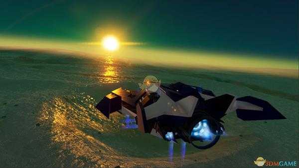 《帝国霸业:银河生存》生存工具模式作用介绍