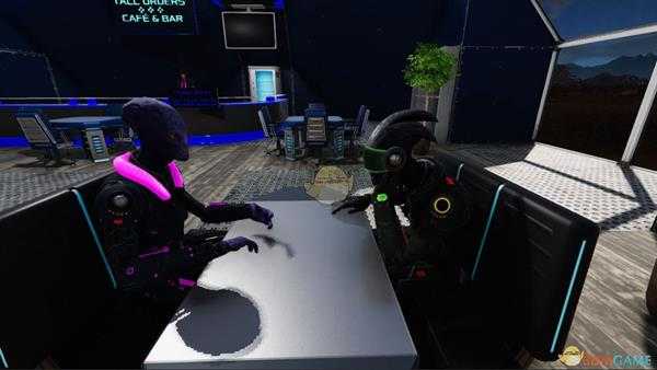 《帝国霸业:银河生存》植物防变质方法介绍