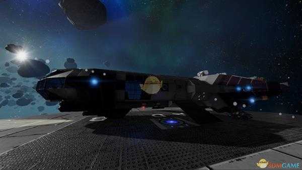 《帝国霸业:银河生存》星球资源简单查看方法介绍