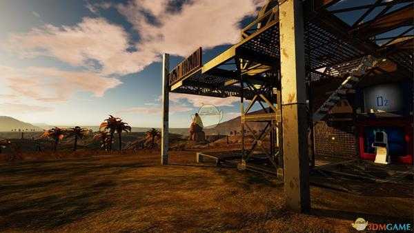 《帝国霸业:银河生存》小型cpu光电桥获得方法介绍