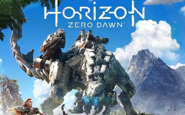 《地平线:黎明时分》白金攻略 机械兽长颈兽食草兽打法及位置