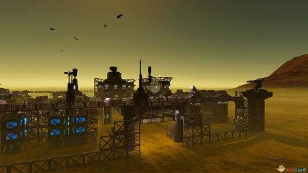 《帝国霸业:银河生存》铂棒获得方法介绍