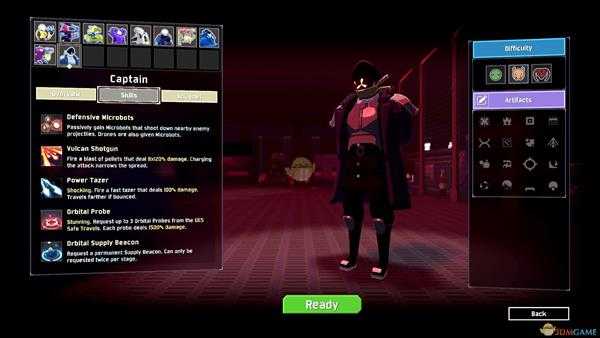 《雨中冒险2》撬棍作用效果一览