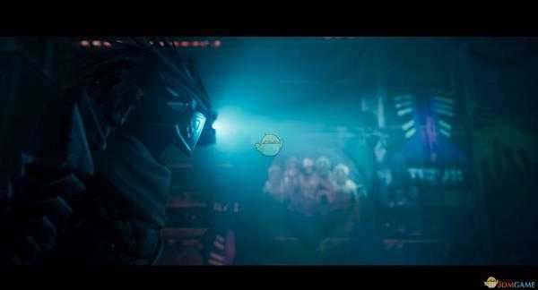 《地狱时刻》结界兽圣地位置分享