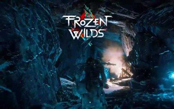 《地平线:黎明时分》冰尘雪野DLC100%完成度攻略 DLC全支线视频攻略