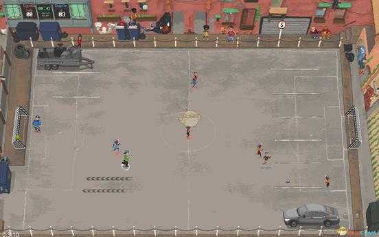 《足球故事》定制系统介绍