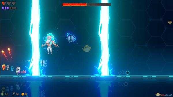 《霓虹深渊》道具锻造锤作用介绍