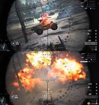 《战地5》虎式坦克技能选择指南