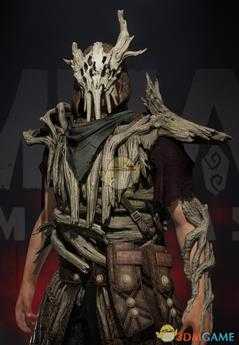 《遗迹：灰烬重生》腐败套优缺点介绍