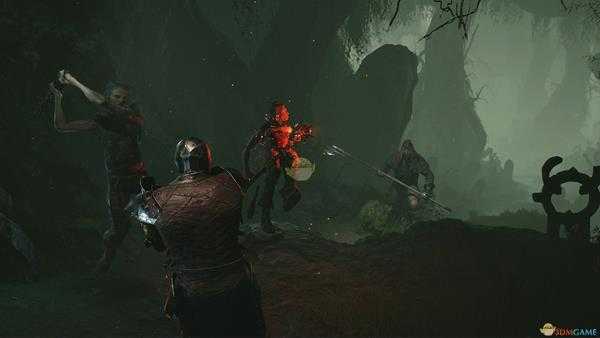 《致命躯壳》土匪彩蛋介绍