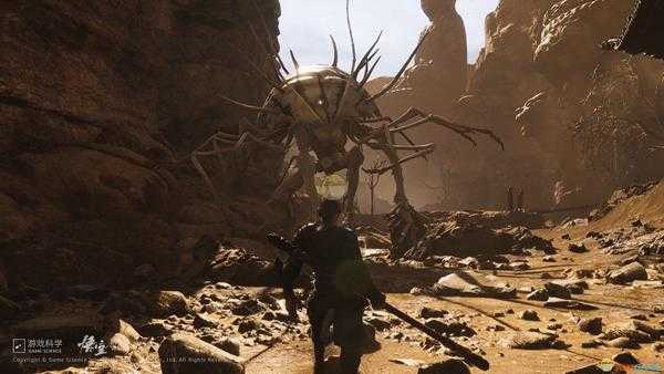 《黑神话：悟空》售前常见问题