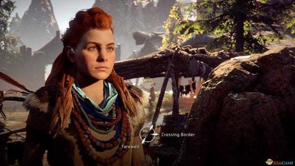 《地平线:零之曙光》散热造型织物属性及获取方式介绍