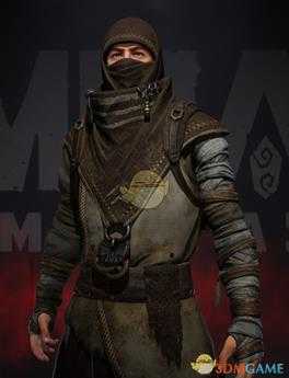 《遗迹:灰烬重生》阿卡里忍者套获得方法介绍