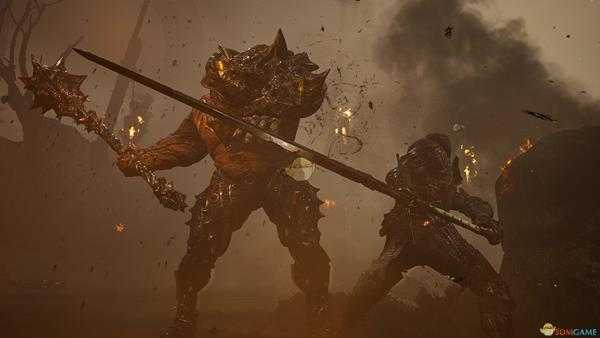 《致命躯壳》硬化使用心得分享