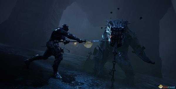 《致命躯壳》受污圣露作用介绍