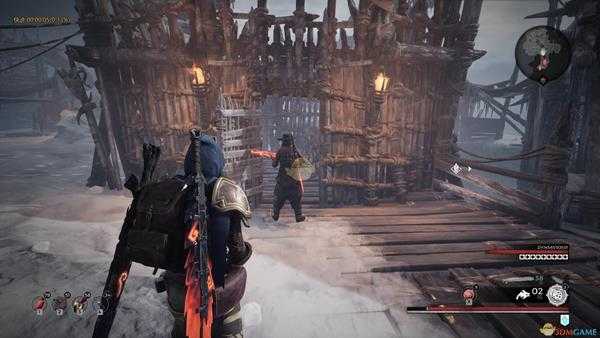 《遗迹：灰烬重生》双重射击武器获得方法介绍