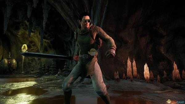 《遗迹:灰烬重生》灵魂连接获得方法介绍