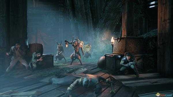 《遗迹:灰烬重生》灵魂链接获得方法介绍