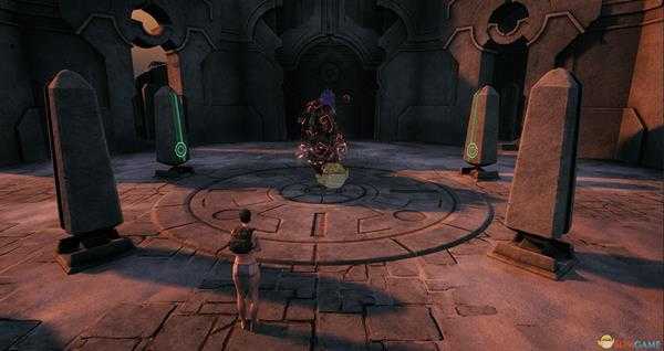 《遗迹:灰烬重生》黑暗之心道具获得方法介绍