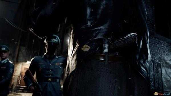 《使命召唤17：黑色行动 冷战》东德柏林关卡图赏