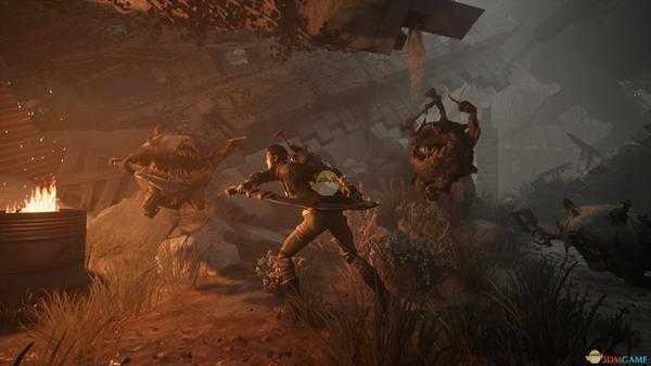 《遗迹:灰烬重生》勇者神符作用效果介绍