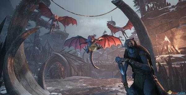 《遗迹:灰烬重生》噩梦螺旋获得方法介绍