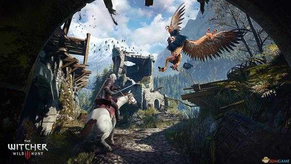 《巫师3:狂猎》全煎药配方代码一览