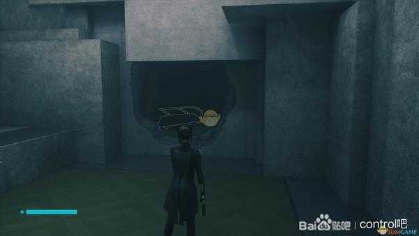 《控制》DLC2隐藏地点的钟表谜题解法介绍