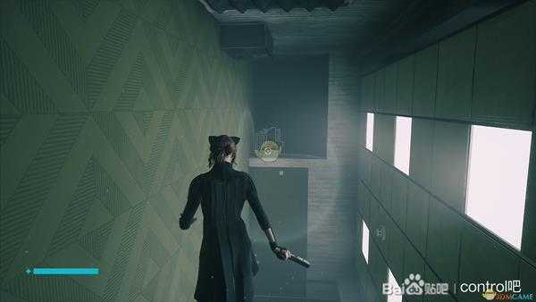 《控制》DLC2隐藏地点的钟表谜题解法介绍