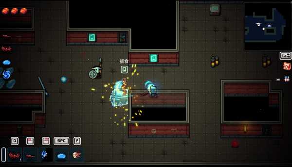 《代号:闯客》不同地图配置