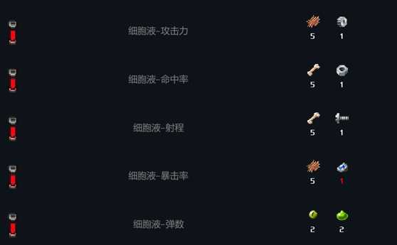 《代号:闯客》增强角色战力