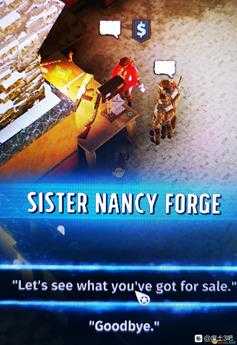 《废土3》免费激光狙击枪获取方法介绍