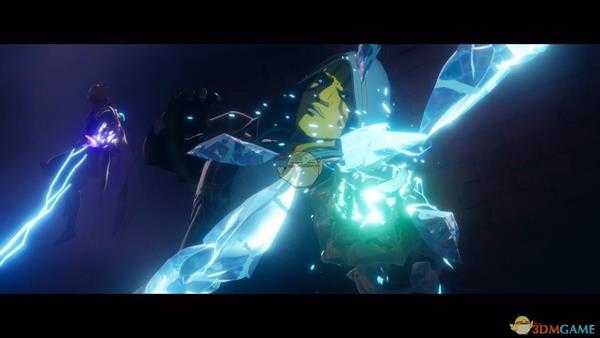 《咒语破碎》游戏价格介绍