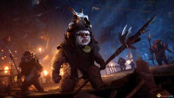 《星球大战:前线2》武器及武器配件解锁方法介绍