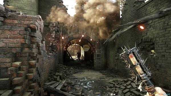 《猎杀:对决》劳森三角洲地图养猪场地区介绍