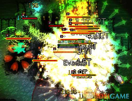 《像素黑暗史》圣骑士T500-无套(装)骑加点配装一览