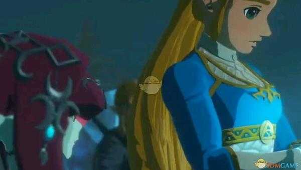 《塞尔达无双:灾厄启示录》消息集中汇总分享