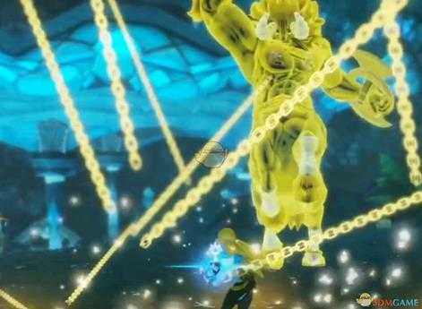 《塞尔达无双:灾厄启示录》消息集中汇总分享