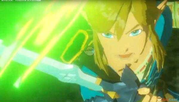 《塞尔达无双:灾厄启示录》消息集中汇总分享