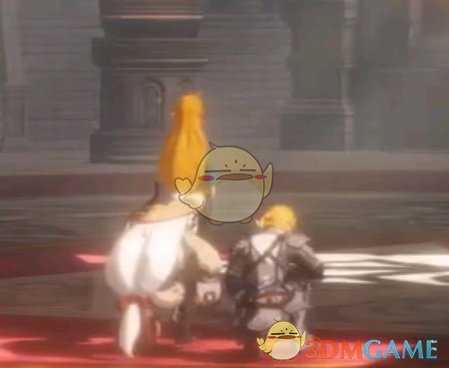 《塞尔达无双:灾厄启示录》消息集中汇总分享