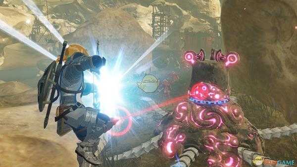 《塞尔达无双:灾厄启示录》消息集中汇总分享