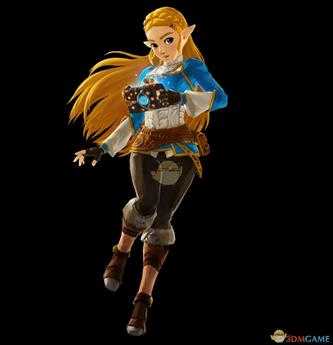 《塞尔达无双:灾厄启示录》消息集中汇总分享