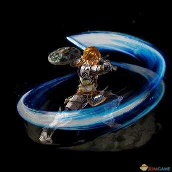 《塞尔达无双:灾厄启示录》消息集中汇总分享